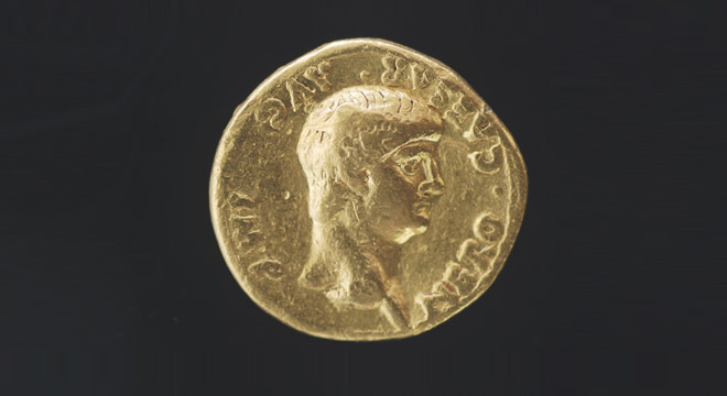 Numismatic