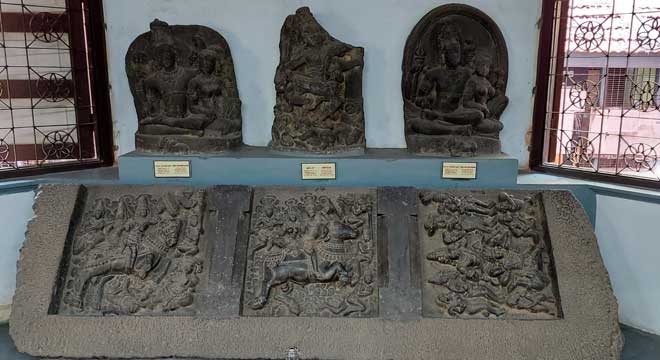 Archaeology