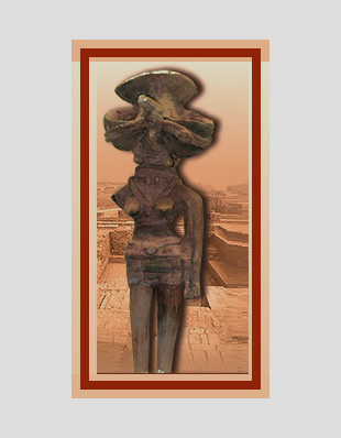 MOTHER GODDESS
