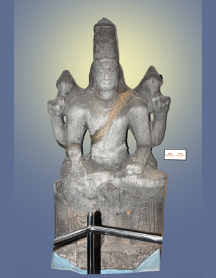 Vishnu