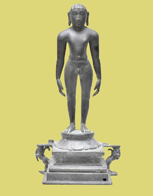 Tirthankara