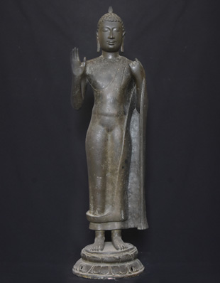 Buddha Standing