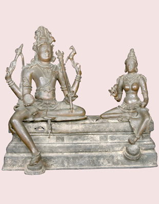 Somaskanda