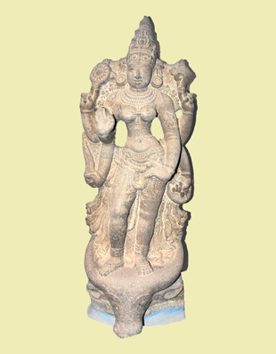 Durga
