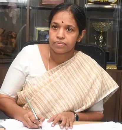 Director of Museums